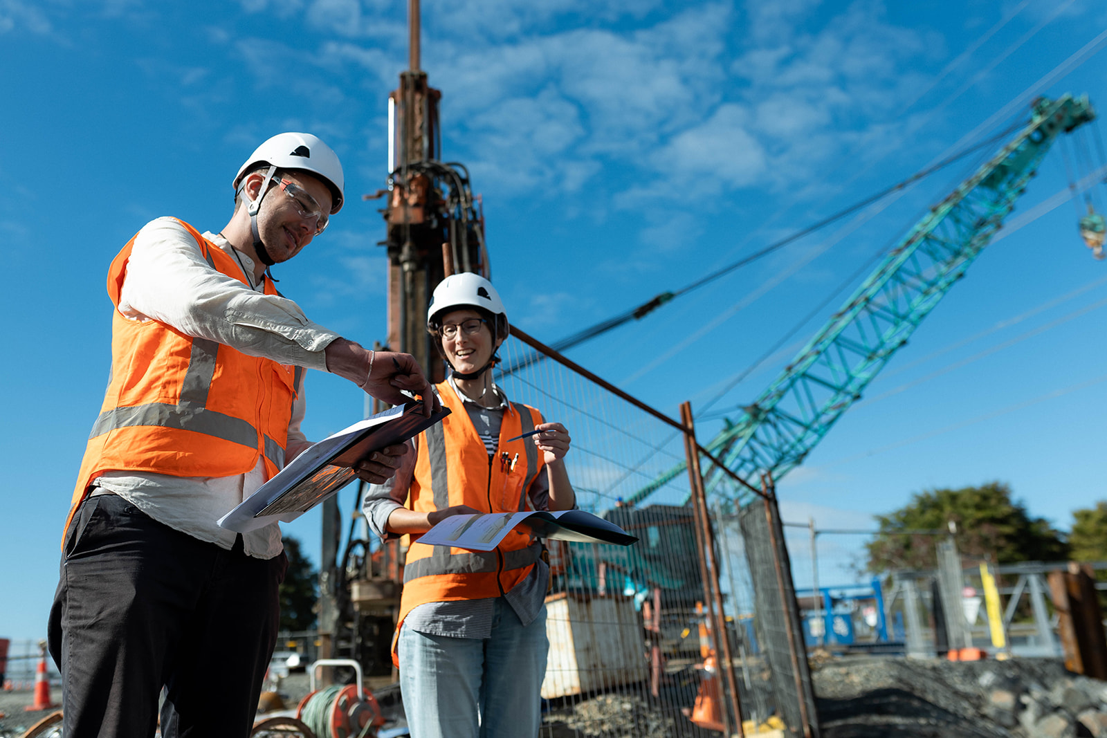 Earthtech Consulting