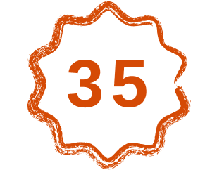35