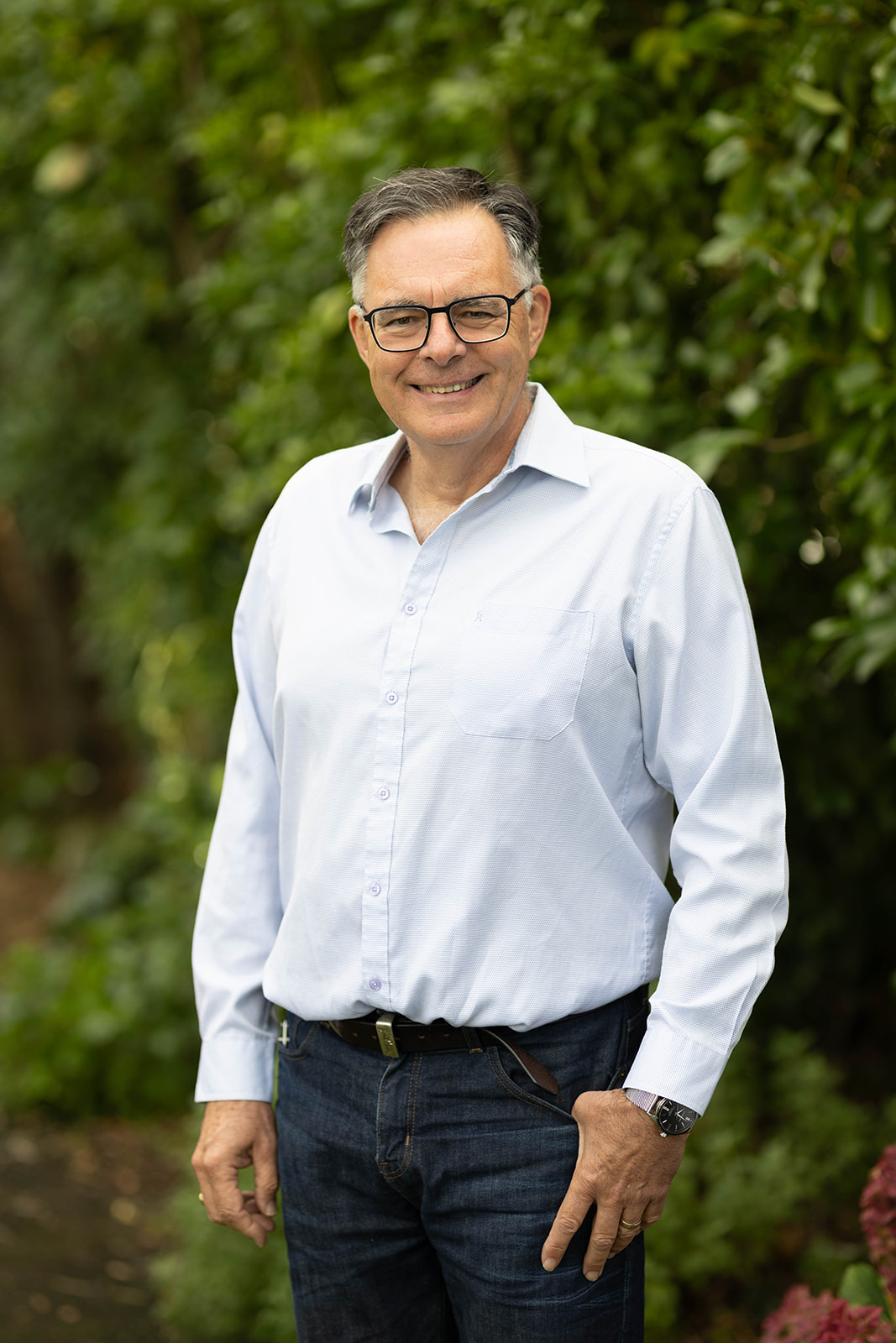 Philip Kelsey