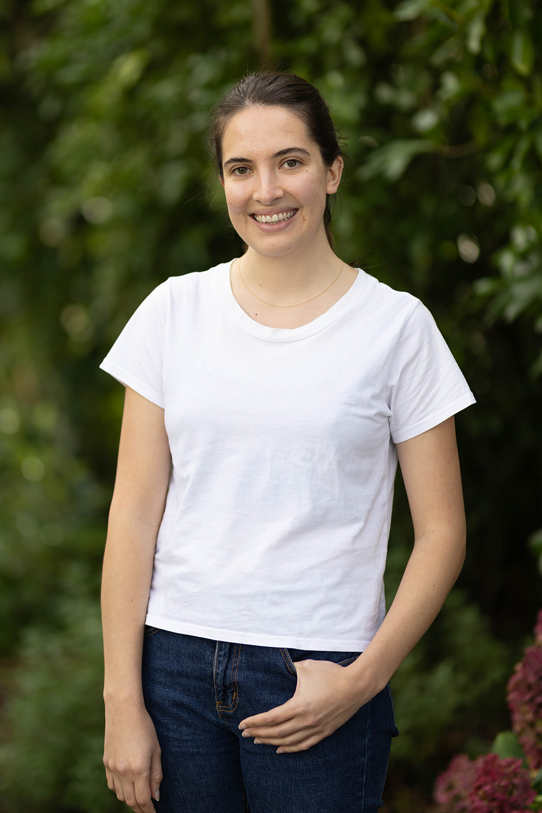 Mathilde Faraud