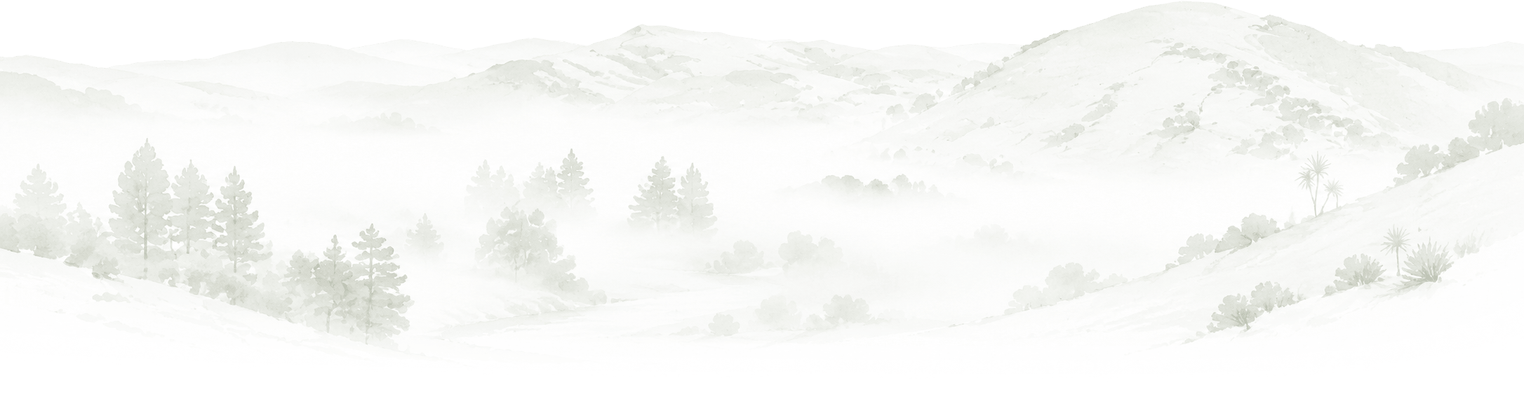 Landscape Graphic