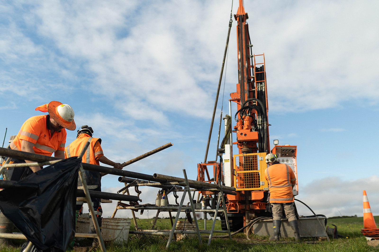 Earthtech - Geotechnical Engineering & Engineering Geology Earthtech - Geotechnical Engineering & Engineering Geology