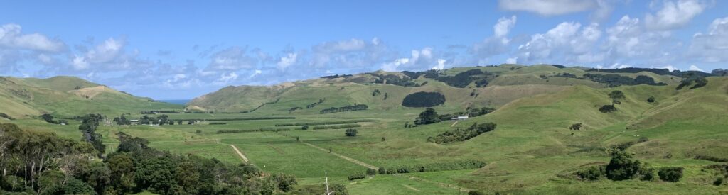 Groundwater and Surface Water Take Assessment for Dairy Farm Irrigation Supply